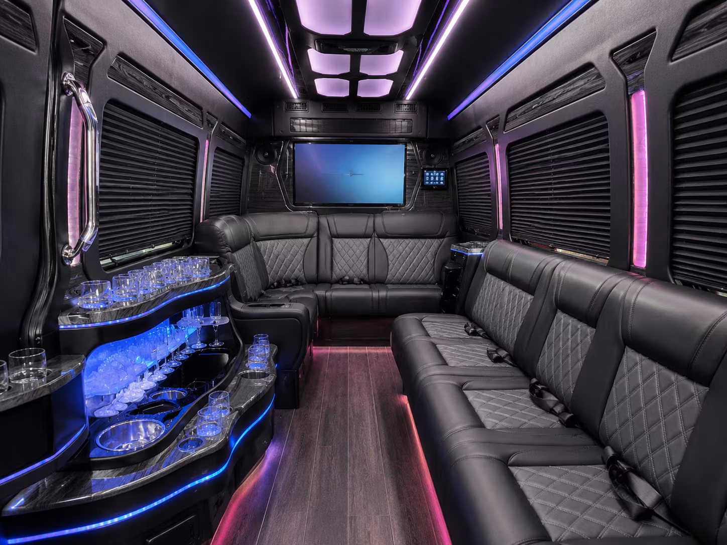 airport shuttle buses to phoenix sky harbor international airport phx