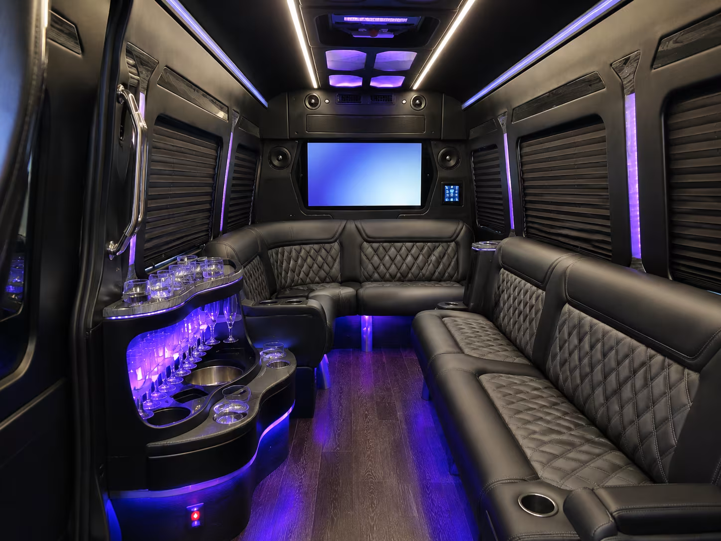 bringing your group to sedona flagstaff or prescott from peoria