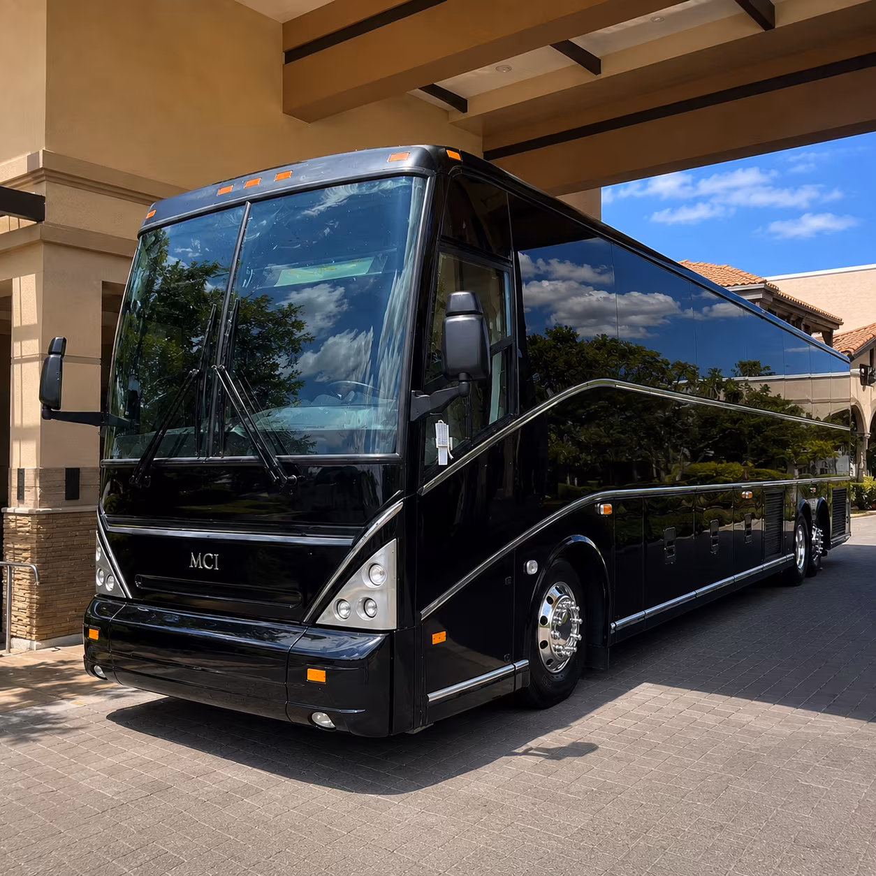 bus rentals to wildlife world zoo aquarium safari park from peoria schools
