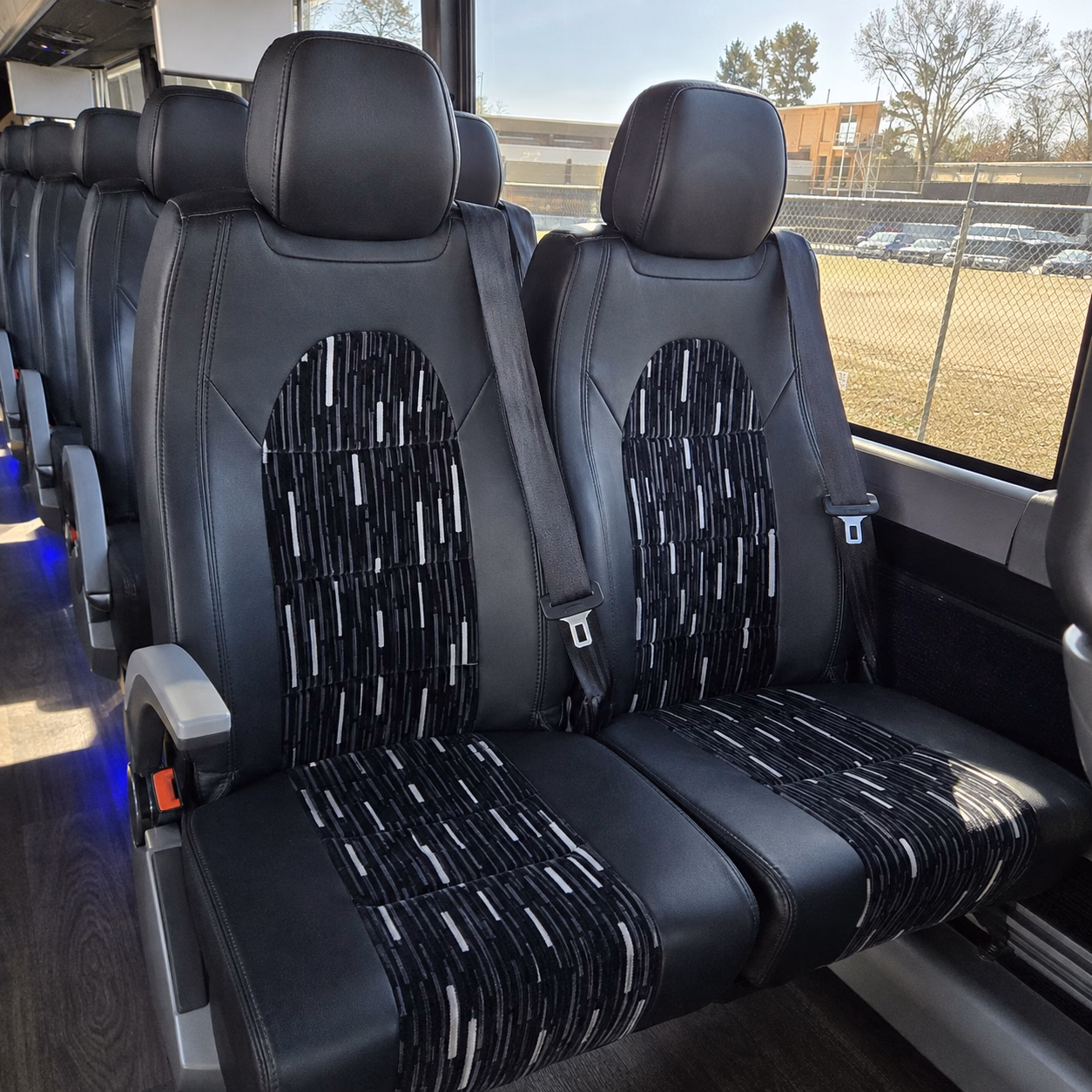compare bus rentals in peoria the easy way