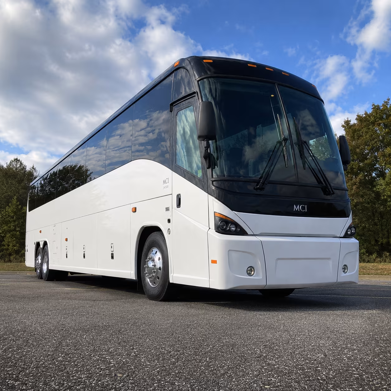 finding group transportation for seasonal and spring training workforces in peoria