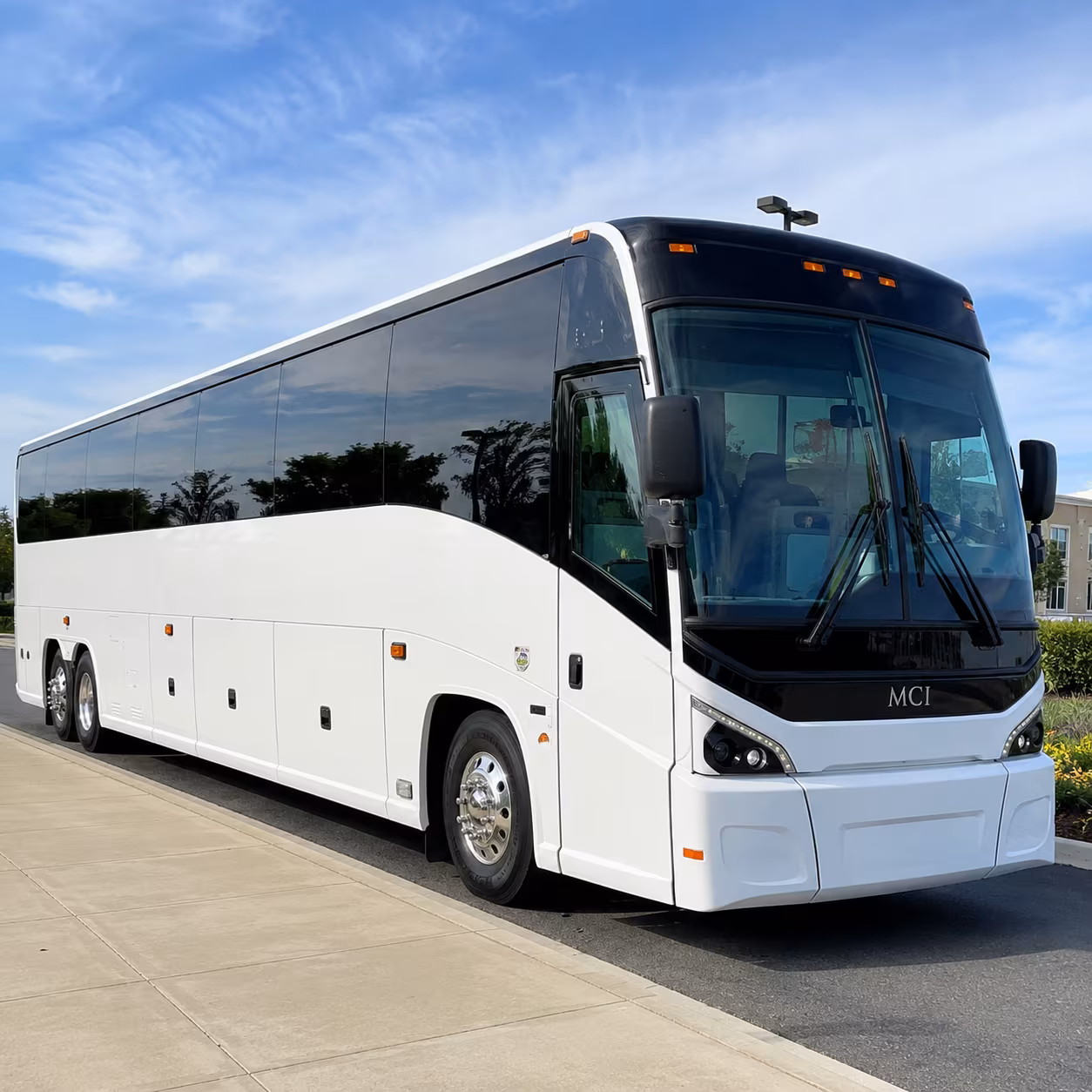 group transportation to the phoenix convention center and glendale venues
