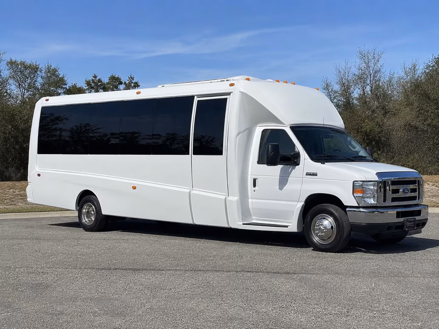 party buses for concert nights out across the west valley