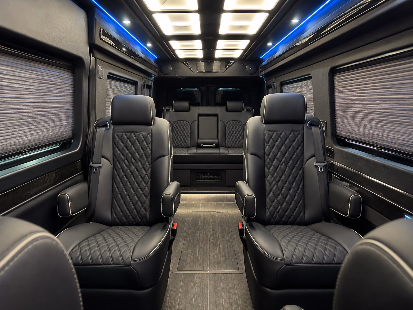peoria event transportation