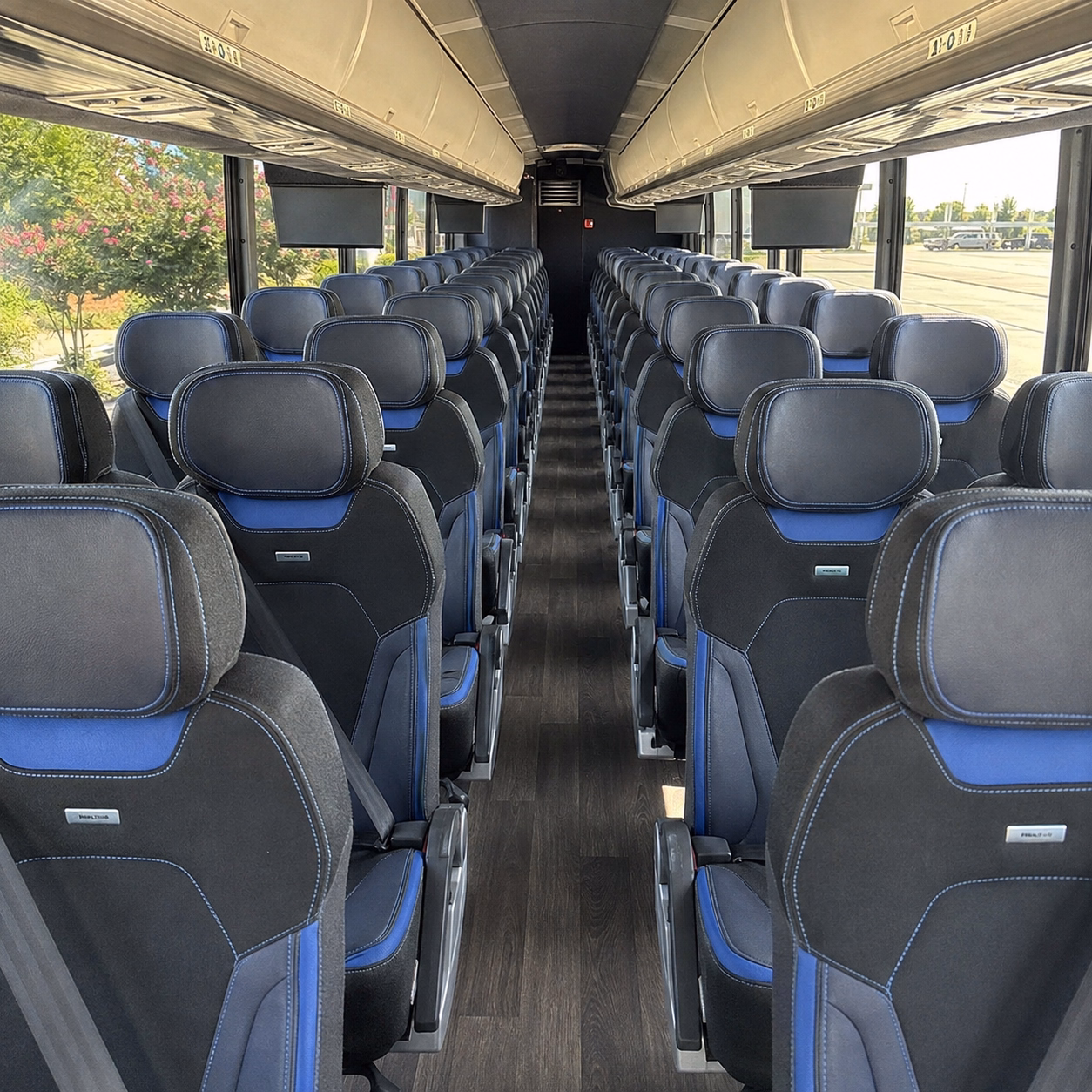 peoria long distance transportation