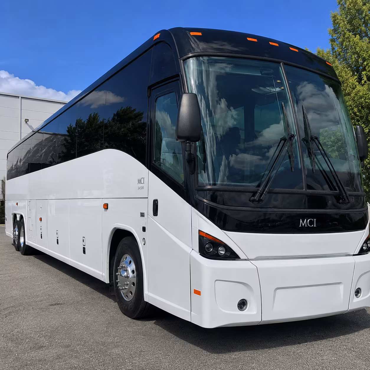 peoria prom transportation onboard seating