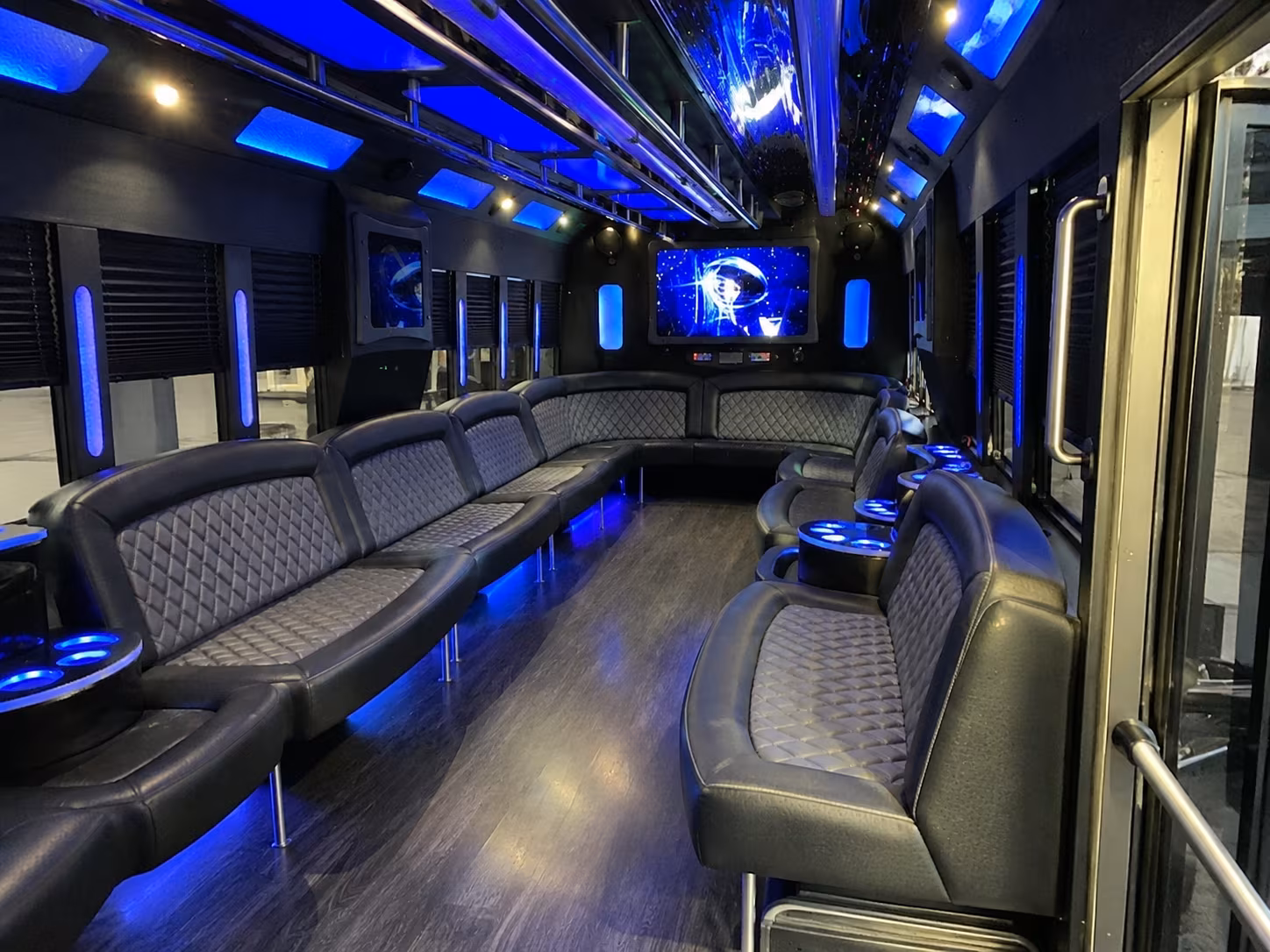 peoria prom transportation