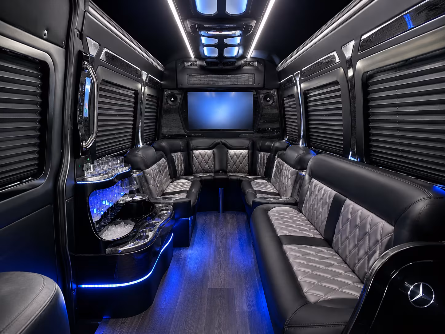 peoriaazcharterbusservices com is the easiest way to compare prom buses across peoria unified schools