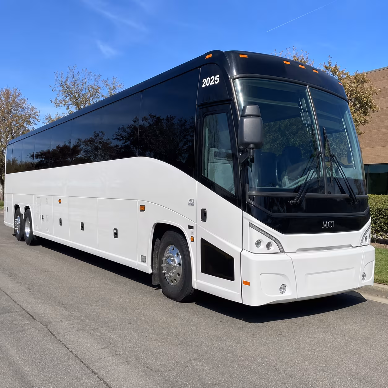 recurring employee shuttle programs for peoria area businesses