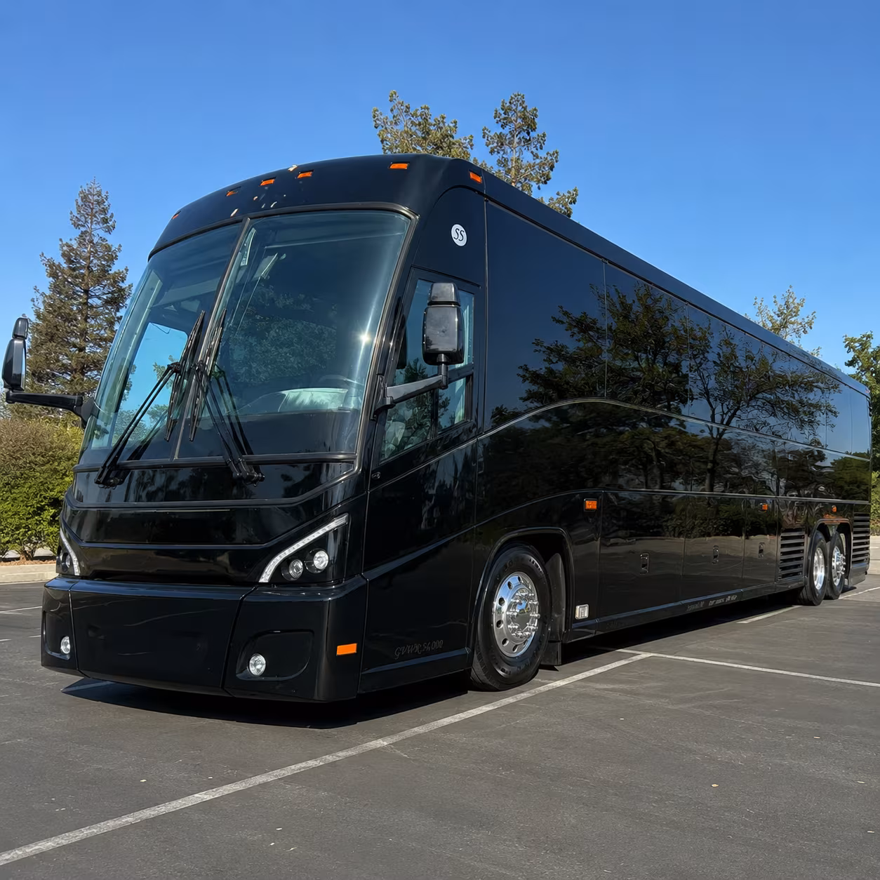 senior member shuttles for west valley s largest church communities