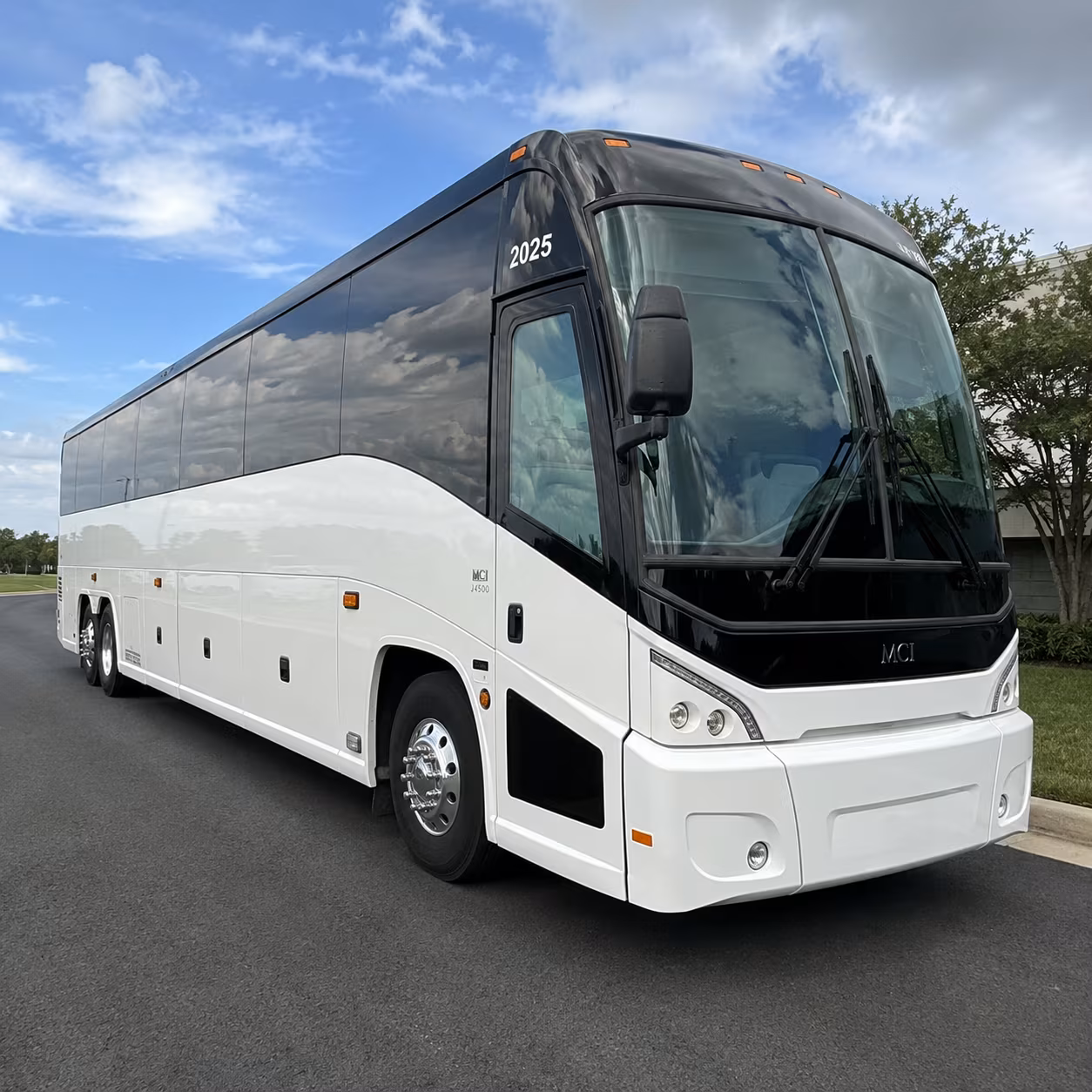 spring training bus rentals to peoria sports complex